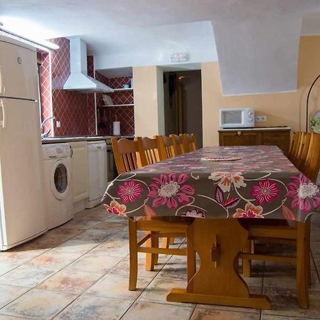Casa Rural Con Jacuzzi La Parrilla  외부 사진