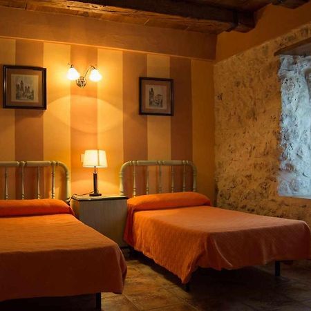 Casa Rural Con Jacuzzi La Parrilla  외부 사진