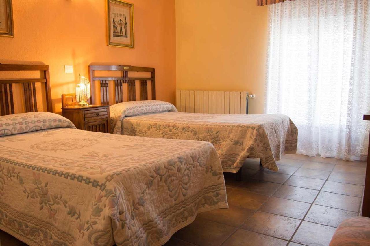 Casa Rural Con Jacuzzi La Parrilla  외부 사진