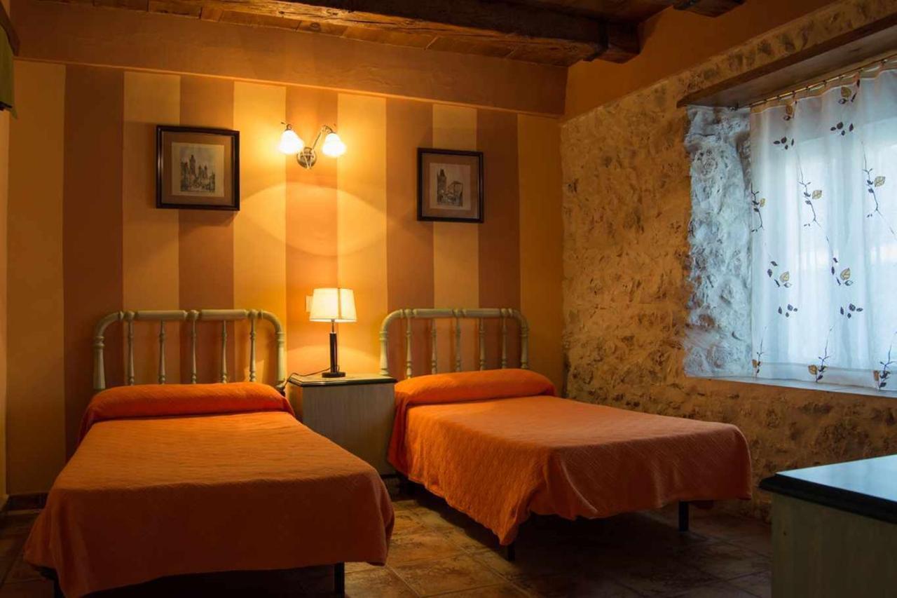 Casa Rural Con Jacuzzi La Parrilla  외부 사진