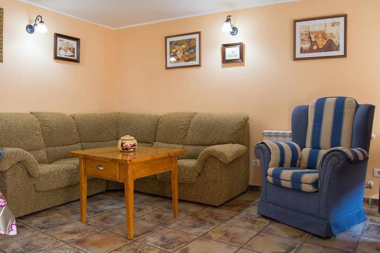 Casa Rural Con Jacuzzi La Parrilla  외부 사진