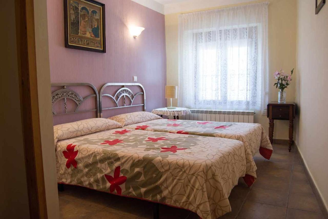 Casa Rural Con Jacuzzi La Parrilla  외부 사진