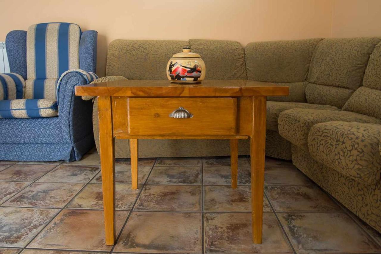 Casa Rural Con Jacuzzi La Parrilla  외부 사진